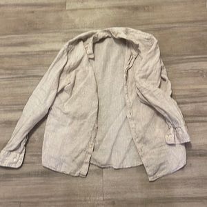 Men’s casual shirt